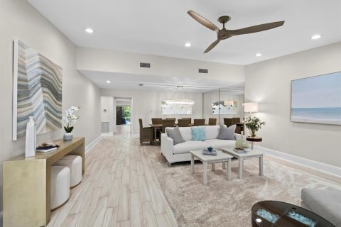 Villa ou maison à vendre à Longboat Key, Floride: 3 chambres, 231.05 m2 № 2437187 - photo 8