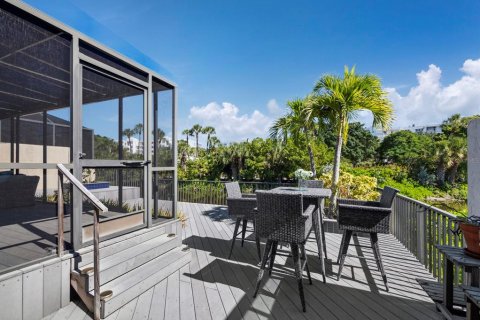 Villa ou maison à vendre à Longboat Key, Floride: 3 chambres, 231.05 m2 № 2437187 - photo 27