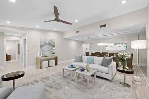 Villa ou maison à vendre à Longboat Key, Floride: 3 chambres, 231.05 m2 № 2437187 - photo 9