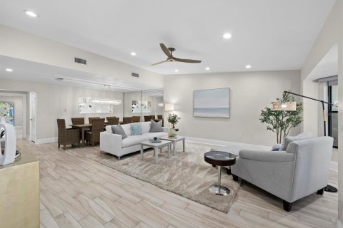 Villa ou maison à vendre à Longboat Key, Floride: 3 chambres, 231.05 m2 № 2437187 - photo 5