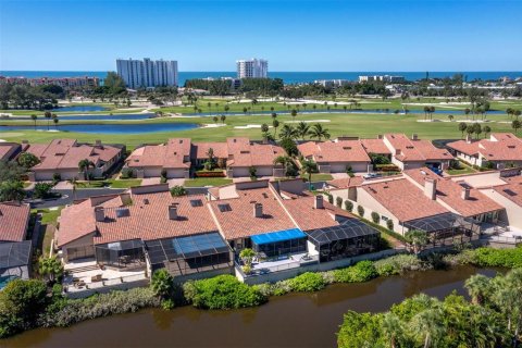 Villa ou maison à vendre à Longboat Key, Floride: 3 chambres, 231.05 m2 № 2437187 - photo 4
