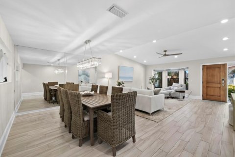 Villa ou maison à vendre à Longboat Key, Floride: 3 chambres, 231.05 m2 № 2437187 - photo 10