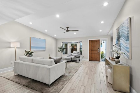 Villa ou maison à vendre à Longboat Key, Floride: 3 chambres, 231.05 m2 № 2437187 - photo 6