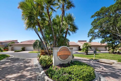 Villa ou maison à vendre à Longboat Key, Floride: 3 chambres, 231.05 m2 № 2437187 - photo 2