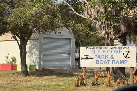Land in Port Charlotte, Florida № 2162738 - photo 3