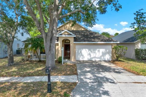 Casa en venta en Orlando, Florida, 4 dormitorios, 154.68 m2 № 1679141 - foto 1
