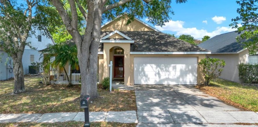 Casa en Orlando, Florida 4 dormitorios, 154.68 m2 № 1679141