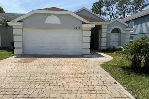 House in Orlando, Florida 3 bedrooms, 145.11 sq.m. № 1647902 - photo 1