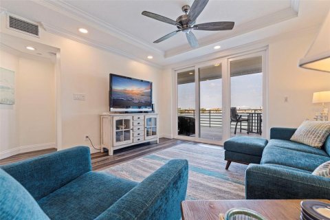 Copropriété à vendre à South Pasadena, Floride: 2 chambres, 106.37 m2 № 1719470 - photo 5