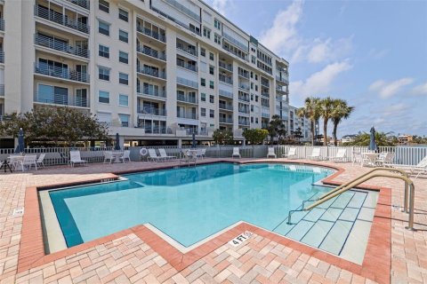 Copropriété à vendre à South Pasadena, Floride: 2 chambres, 106.37 m2 № 1719470 - photo 30