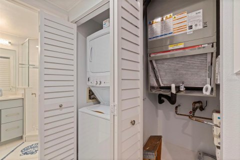 Copropriété à vendre à South Pasadena, Floride: 2 chambres, 106.37 m2 № 1719470 - photo 23