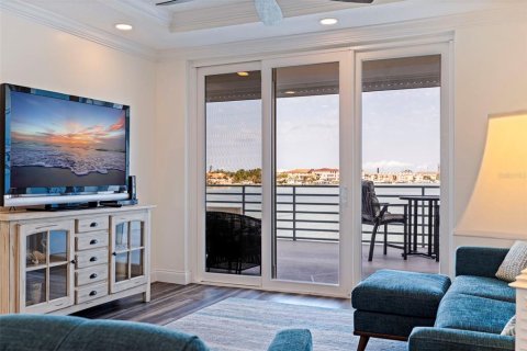 Copropriété à vendre à South Pasadena, Floride: 2 chambres, 106.37 m2 № 1719470 - photo 3