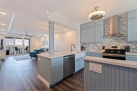 Copropriété à vendre à South Pasadena, Floride: 2 chambres, 106.37 m2 № 1719470 - photo 10