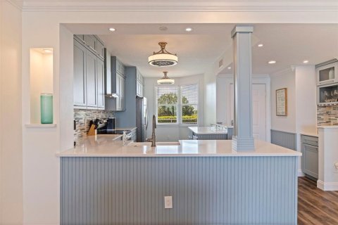 Copropriété à vendre à South Pasadena, Floride: 2 chambres, 106.37 m2 № 1719470 - photo 8
