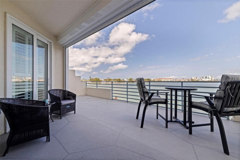 Copropriété à vendre à South Pasadena, Floride: 2 chambres, 106.37 m2 № 1719470 - photo 24