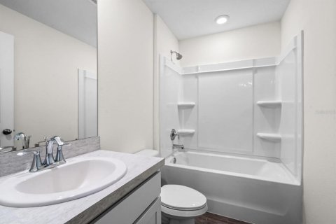 House in Kissimmee, Florida 3 bedrooms, 138.98 sq.m. № 2116769 - photo 22