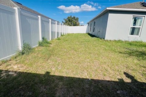 House in Kissimmee, Florida 3 bedrooms, 138.98 sq.m. № 2116769 - photo 4
