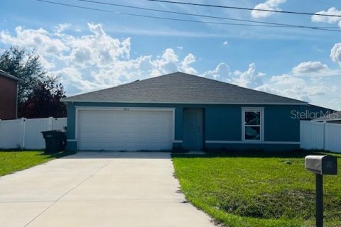 House in Kissimmee, Florida 3 bedrooms, 138.98 sq.m. № 2116769 - photo 3