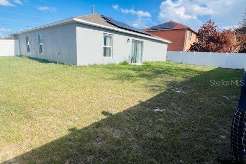 House in Kissimmee, Florida 3 bedrooms, 138.98 sq.m. № 2116769 - photo 5