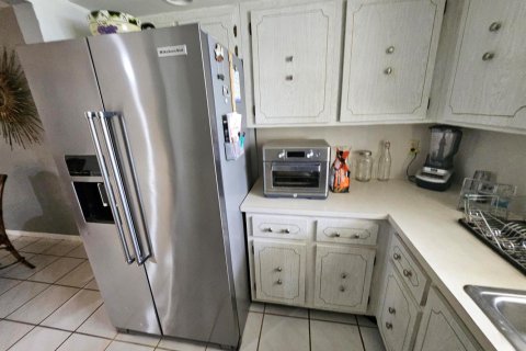 Condo in Delray Beach, Florida, 2 bedrooms  № 2146739 - photo 4