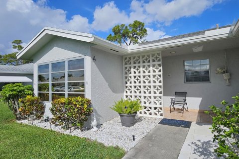 Condo in Delray Beach, Florida, 2 bedrooms  № 2146739 - photo 2
