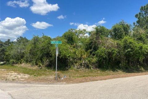 Terreno en venta en Sebring, Florida № 2166224 - foto 4