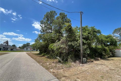 Terreno en venta en Sebring, Florida № 2166224 - foto 2