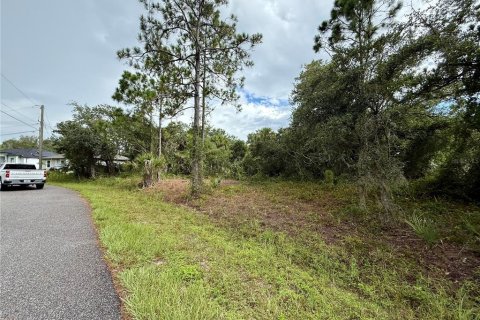 Land in North Port, Florida № 2224170 - photo 7