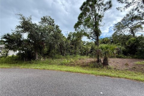 Land in North Port, Florida № 2224170 - photo 10