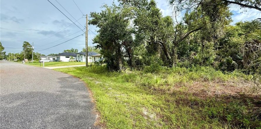 Land in North Port, Florida № 2224170