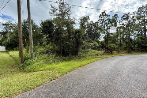Land in North Port, Florida № 2224170 - photo 3