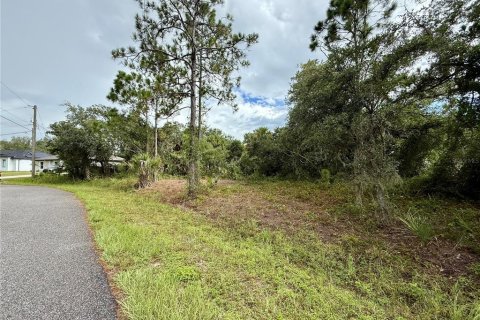 Land in North Port, Florida № 2224170 - photo 6