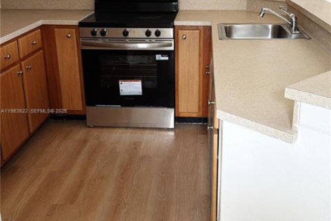 Apartment in Fort Lauderdale, Florida 1 bedroom, 58.71 sq.m. № 2045621 - photo 4