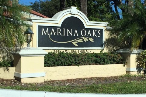 Apartment in Fort Lauderdale, Florida 1 bedroom, 58.71 sq.m. № 2045621