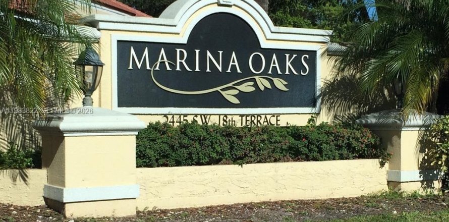 Apartment in Fort Lauderdale, Florida 1 bedroom, 58.71 sq.m. № 2045621