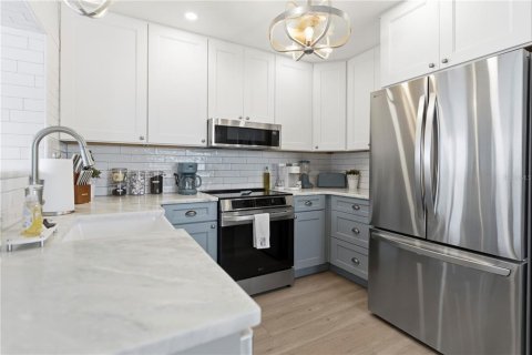 Casa en venta en Englewood, Florida, 2 dormitorios, 118.45 m2 № 2388206 - foto 7