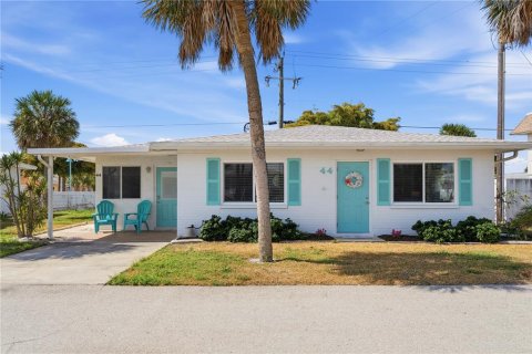 Casa en Englewood, Florida 2 dormitorios, 118.45 m2 № 2388206