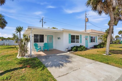 Casa en venta en Englewood, Florida, 2 dormitorios, 118.45 m2 № 2388206 - foto 2