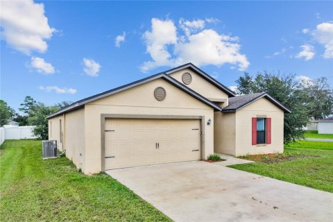 Casa en venta en Poinciana, Florida, 5 dormitorios, 183.48 m2 № 2383376 - foto 3