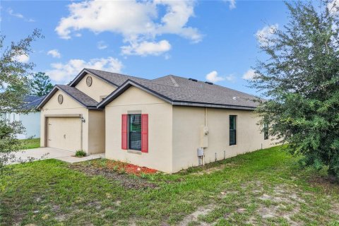 Casa en venta en Poinciana, Florida, 5 dormitorios, 183.48 m2 № 2383376 - foto 5