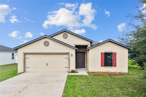 Casa en venta en Poinciana, Florida, 5 dormitorios, 183.48 m2 № 2383376 - foto 2