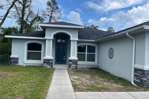 Villa ou maison à vendre à Spring Hill, Floride: 3 chambres, 128.76 m2 № 2238054 - photo 2