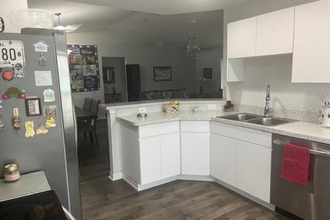 Villa ou maison à vendre à Spring Hill, Floride: 3 chambres, 128.76 m2 № 2238054 - photo 14