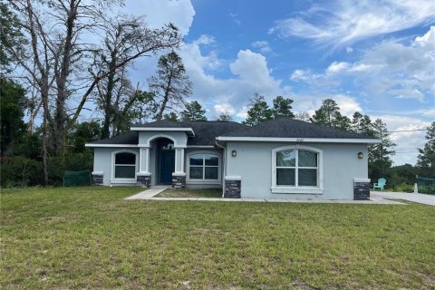 Villa ou maison à Spring Hill, Floride 3 chambres, 128.76 m2 № 2238054