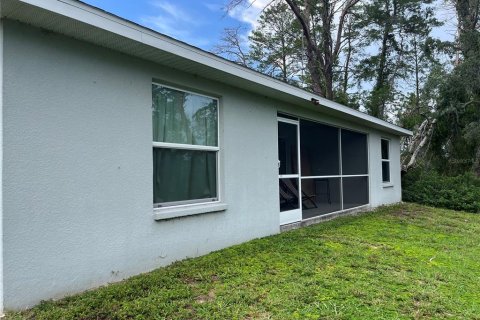 Villa ou maison à vendre à Spring Hill, Floride: 3 chambres, 128.76 m2 № 2238054 - photo 5