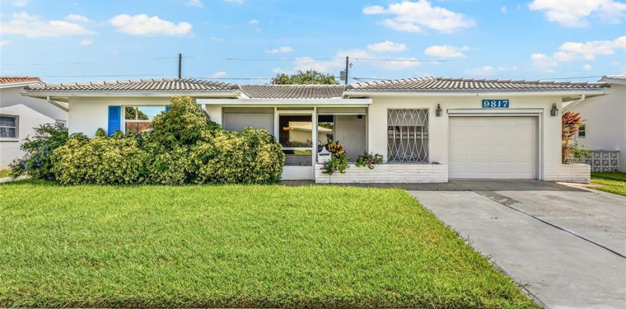 Condo in Pinellas Park, Florida, 2 bedrooms  № 1881259