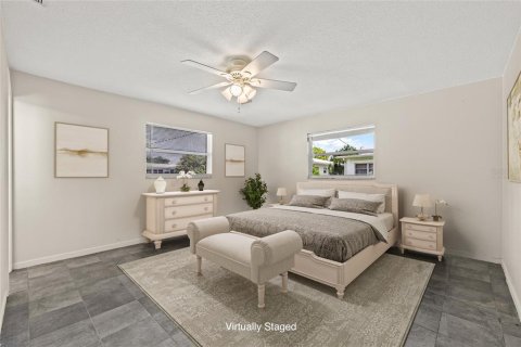 Condo in Pinellas Park, Florida, 2 bedrooms  № 1881259 - photo 8