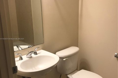 Condominio en alquiler en Aventura, Florida, 3 dormitorios, 155.15 m2 № 1823910 - foto 20