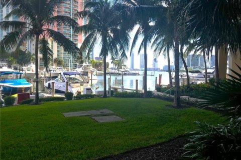 Condominio en alquiler en Aventura, Florida, 3 dormitorios, 155.15 m2 № 1823910 - foto 26