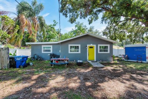 House in Clearwater, Florida 2 bedrooms, 92.53 sq.m. № 1879297 - photo 22